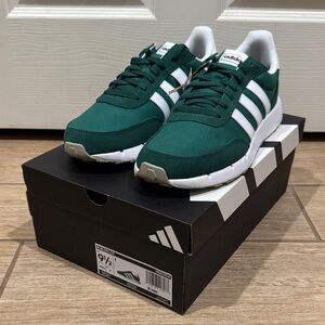 Adidas Men Run 60s 2.0 Shoes (Size: 9.5)